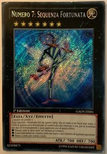 Yu-Gi-Oh! - TUTTE LE CARTE