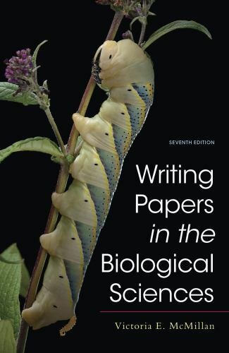 Writing papers the - writing,