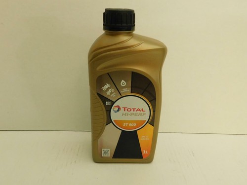 Total perf 900 vollsyn - hi-perf,