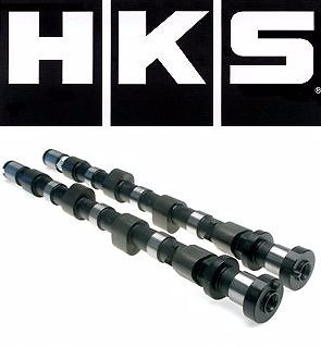 Hks step camme aggiornate - hks,