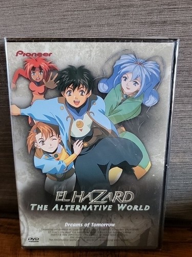 Hazard alternative world - el,