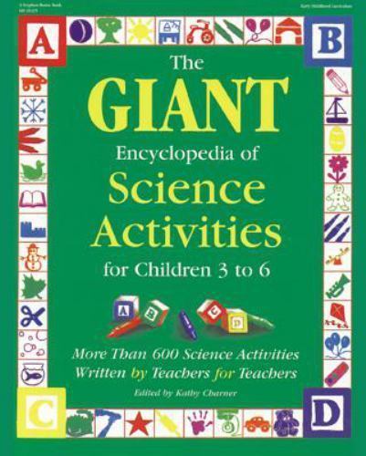 The giant encyclopedia - the,