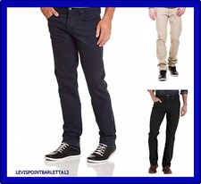 Pantaloni lee powell slim fit
