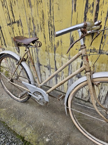 Bicicletta monet goyon ciclo - &,