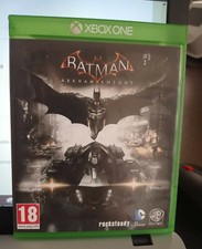  - Xbox One - Batman Arkham