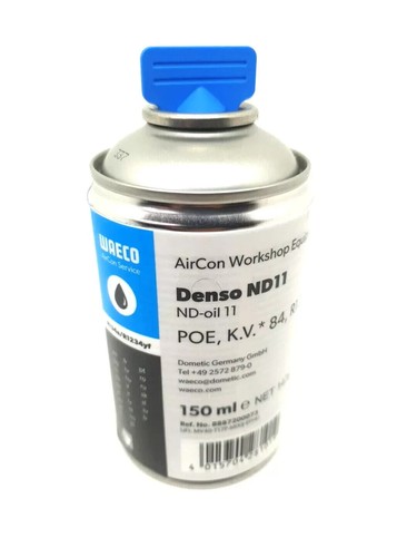 Waeco denso nd11 - waeco, di