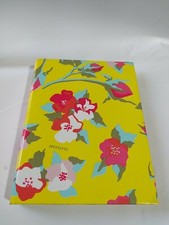 NAJ OLEARI vintage anni 80- raccoglitore anelli A5 piccolo