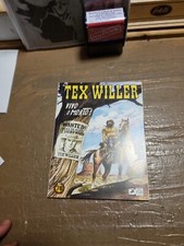 Tex Willer Vivo O Morto  Edizione Bonelli. Rif. 3236 Bis Sexies 