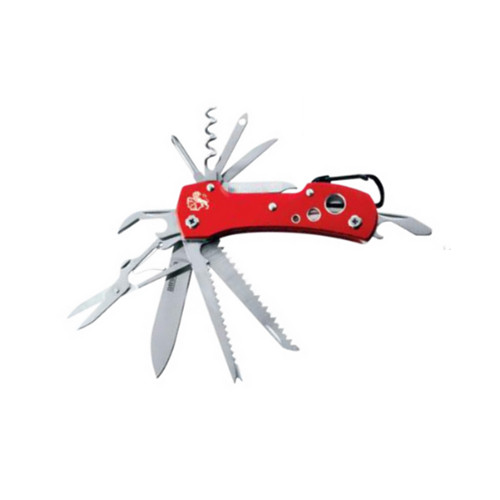 Coltello tasca multiuso - da,