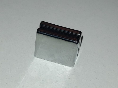 Pulsante regolatore di - 1,