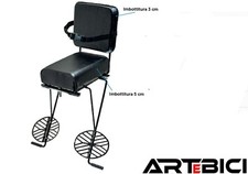 Seggiolino bici DIEFFE