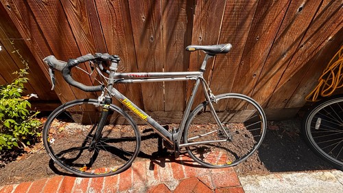 Vintage litespeed ultimate - vintage,