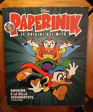 PAPERINIK Le Origini del Mito