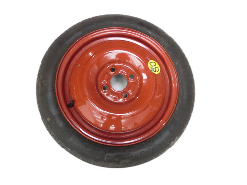 Ruota completa di - 1,