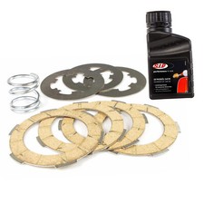 MF1188 SERIE DISCHI FRIZIONE