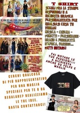 maglia siciliano calabrese pugliese sesso uomo sud frase divertente cazzo pizzo