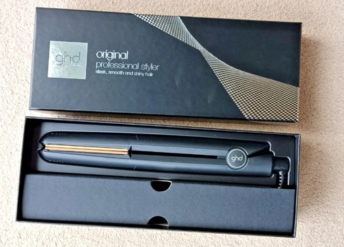 Ghd piastra per capelli