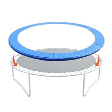 8/ 10/14/15FT Trampoline