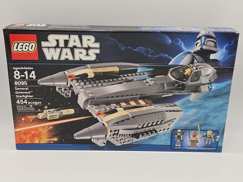 Lego star wars starfighter - lego,