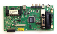 Platine main board ref