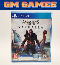 Assassin's Creed Valhalla