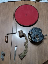 Pezzi Per Grammofono