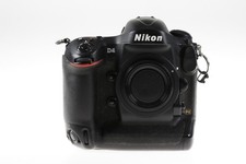 Custodia Nikon D4 - Numero SN: 2037779
