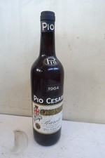 Vino 1964 Barolo Pio Cesare