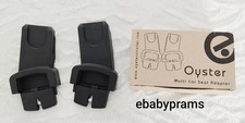 Nuovo Babystyle Oyster max