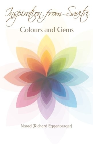 Inspiration from savitri - from,