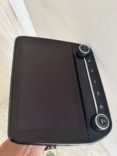 Display Monitor Navigatore Stereo  Originale Ford Puma 2022