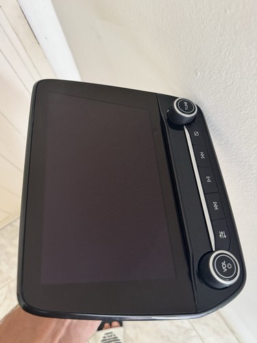 Display monitor navigatore - display,