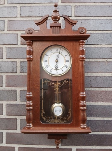 Orologio parete - orologio,