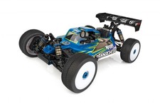 80949 Associated RC8B4.1 Buggy