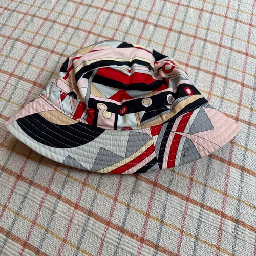 Cappello secchiello emilio - a,