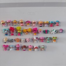 Lotto Figurine Lalaloopsy