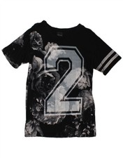 T-shirt ZARA uomo grafica