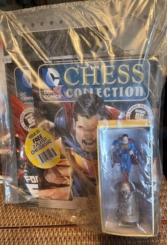 Comics chess collection - comics,