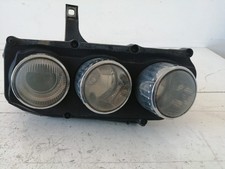 FARO ANTERIORE SINISTRO PER