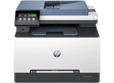 HP Stampante LaserJet a colori
