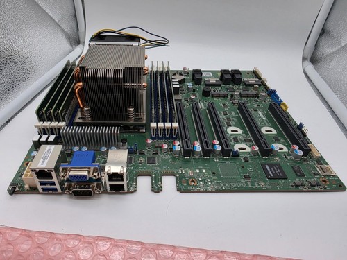 Tyan mitac s8030 motherboard - /,