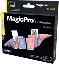 OID Magic 522 - Carte per