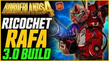 Borderlands 4 OP⭐LEVEL 60