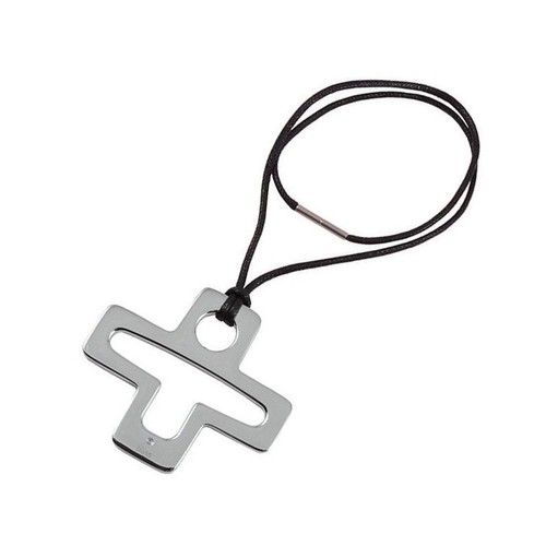 Collana bliss donna acciaio - collana, in
