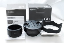 Come nuovo ricoh - gw-4, wide