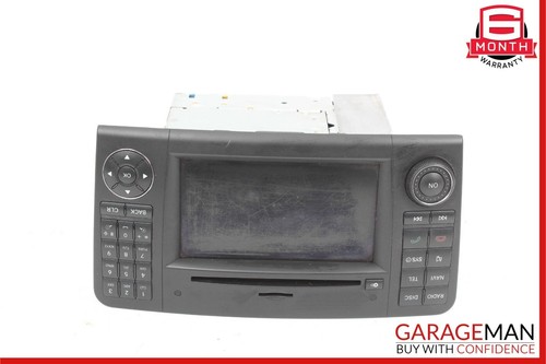 Mercedes x164 gl450 - mercedes,
