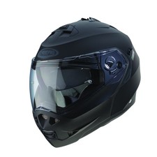 CABERG DUKE 2 MODULARE NERO