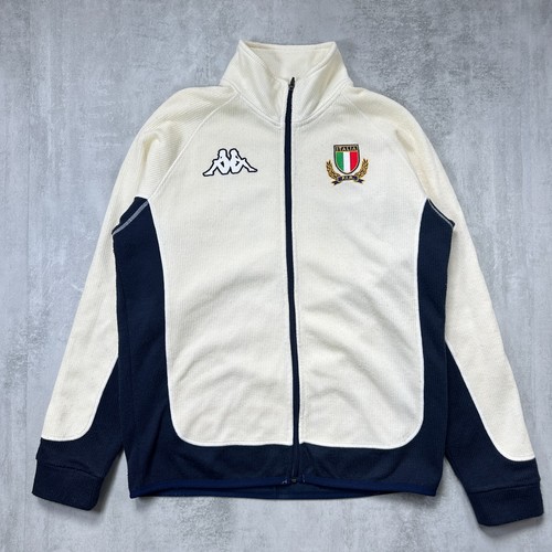 Giacca track vintage - vintage, anni