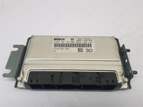 Ecu centralina motore honda - motore,