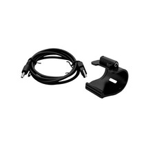 Caricabatteria/Clip di